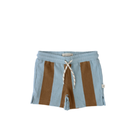 Your wishes short terry stripes 40