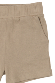 The new mini short steward humus 188