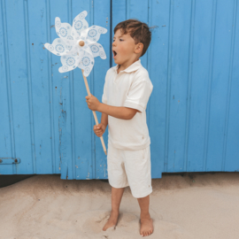 Your wishes polo white swan 266