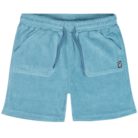 Tumble n Dry short la graviere adriatic blue 143