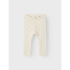 Lil' Atelier baby legging gago turtledove 51