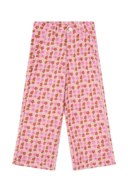 Mini rebels broek poppy old pink 32