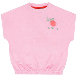 Tumble n Dry shirt corsica rosebloom 111