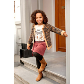 Jubel zacht vest panter 116