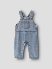Lil' atelier baby tuinbroek karole 115