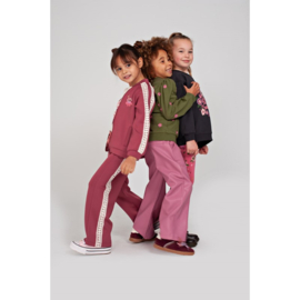 Jubel vest mauve 106