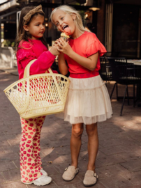 Looxs little rokje creamy 118