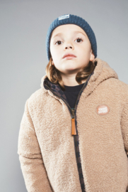 Moodstreet reversible winterjas 02