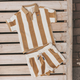 Your wishes short bold stripes 275