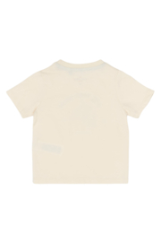 The new mini shirt sol gardenia 159