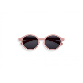 Izipizi kids sunglasses  3-5 years pastel pink