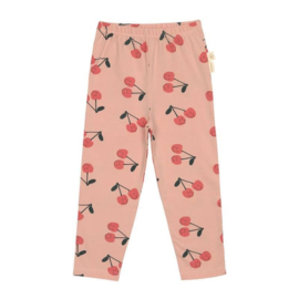 Lassig legging peach cherry 39