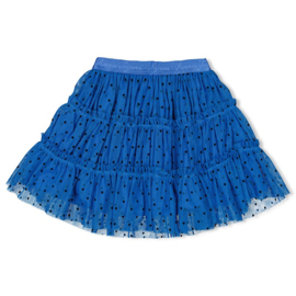 Jubel rok blauw 101