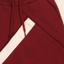 Tumble n dry broek adelie cabernet 120