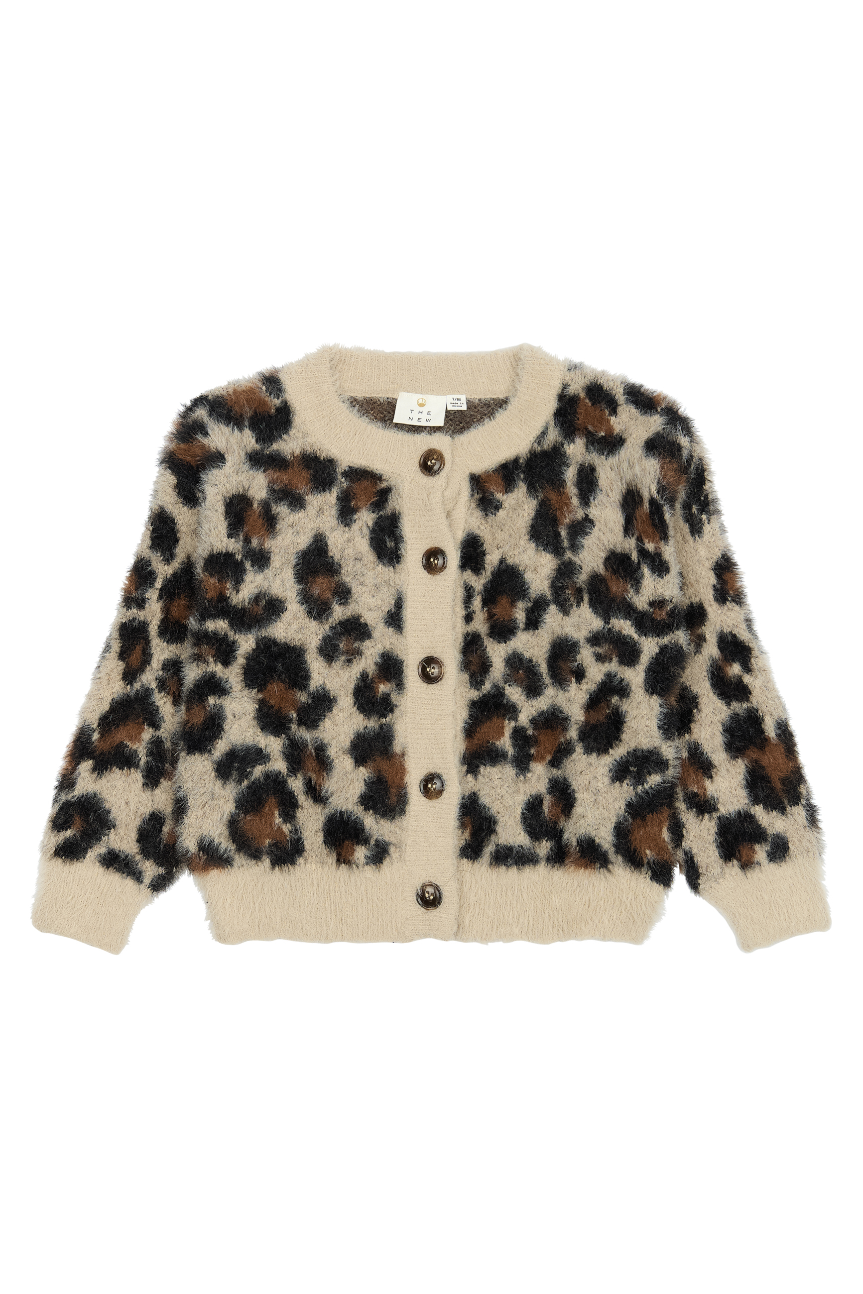 The new vest pamilla panter 79