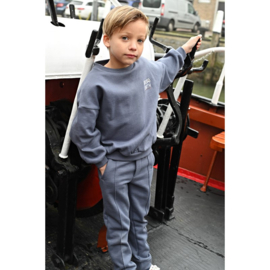 Sturdy broek blue 110