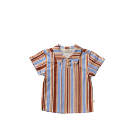 Your wishes blouse listra multicolor 36
