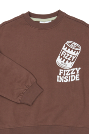 The new sweater valentio chestnut 21