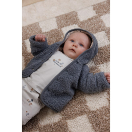 Feetje shirt licht blauw 144