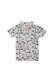 Someone overhemd shirt bone ecru 15