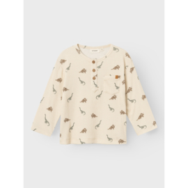 Li' Atelier kids longsleeve gio birch 68