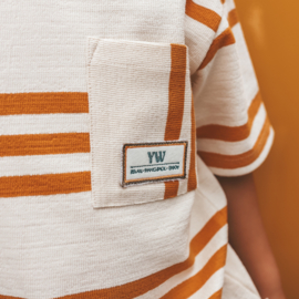 Your wishes shirt streep 221