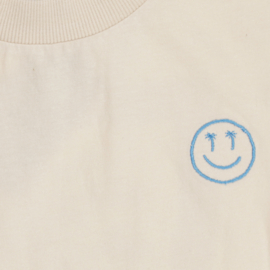 Tumble n dry shirt paradise island sandshell 99