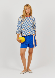 Arsene & les pipelettes dames sweater 53