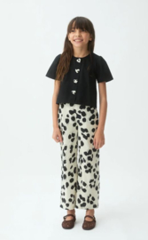 Compania fantastica blouse black 15