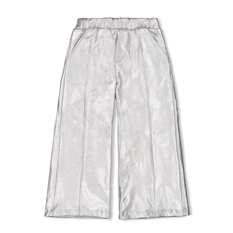 Jubel culotte zilver 33