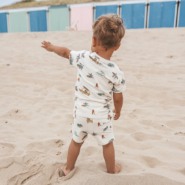 Your wishes short ocean life 228