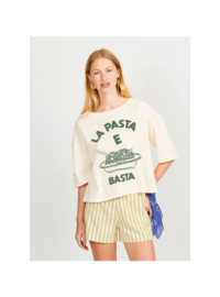 Arsene & les pipelettes dames shirt 56