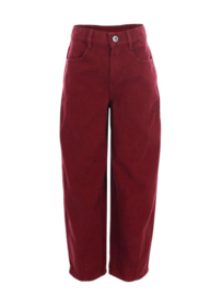 Looxs 10sixteen rode jeans 08
