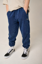 Tumble n dry broek stunt indigo 62