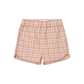 Lil' Atelier short aloma shell 24