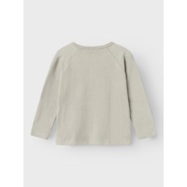 Lil' Atelier kids super soft longsleeve thoro laurel oak 57