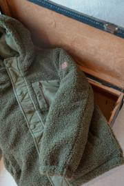 Flo reversible winterjas albon 03