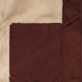 Tumble n dry jas baltic bitter chocolate 131