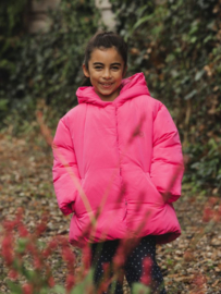 Looxs little winterjas lollypop 04