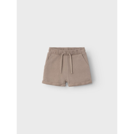 Lil' Atelier short jobo mocha meringue 34