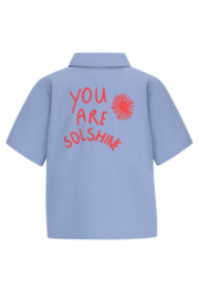 The new chapter blouse jimmi 67