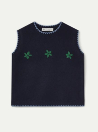 Compania fantastica spencer navy blue 22