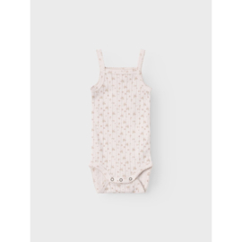 Lil' Atelier romper rachello lilac ash 43