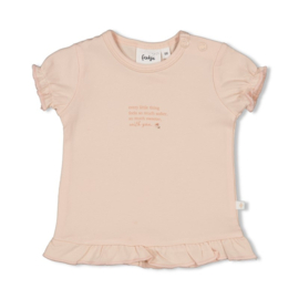 Feetje sweet poppy shirt 27