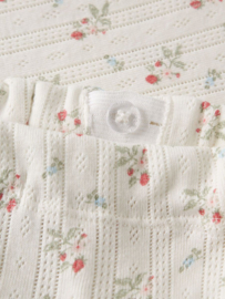Lil' atelier baby short rachello coconut milk 80