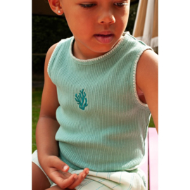 Jubel hemdje jade green 76