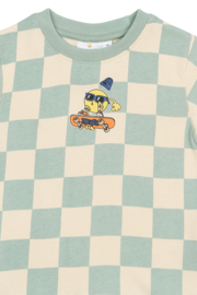 The new mini shirt sebastian 180