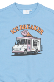 The new sweater stefan forever blue 172