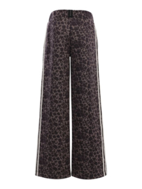 Looxs 10sixteen panter broek grey 21