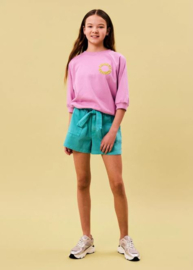 CKS sweatshirt swan 03